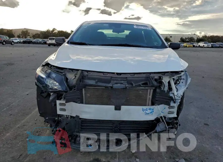 1G1ZB5ST1PF239420 Photo# 5