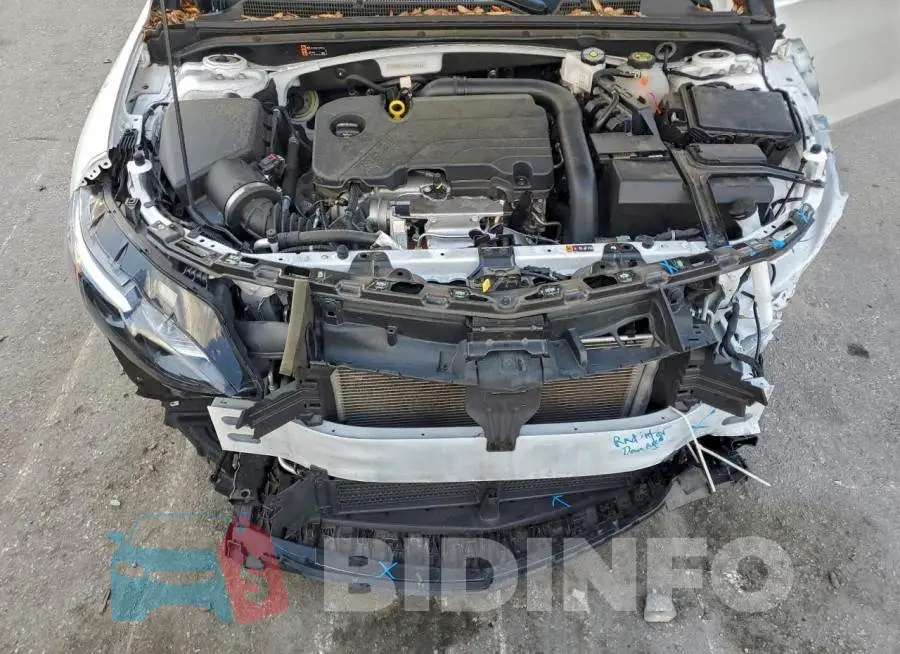 1G1ZB5ST1PF239420 Photo# 11