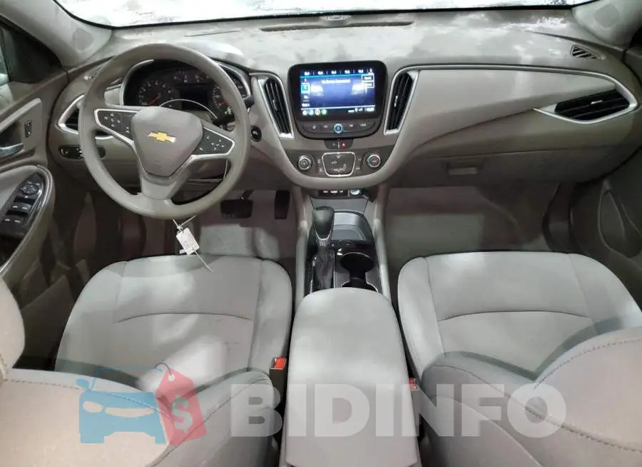 1G1ZB5ST2RF105227 Photo# 8