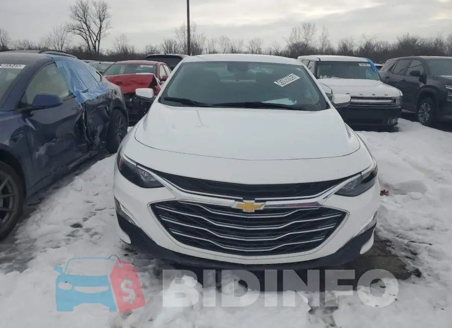 1G1ZB5ST2RF105227 Photo# 5
