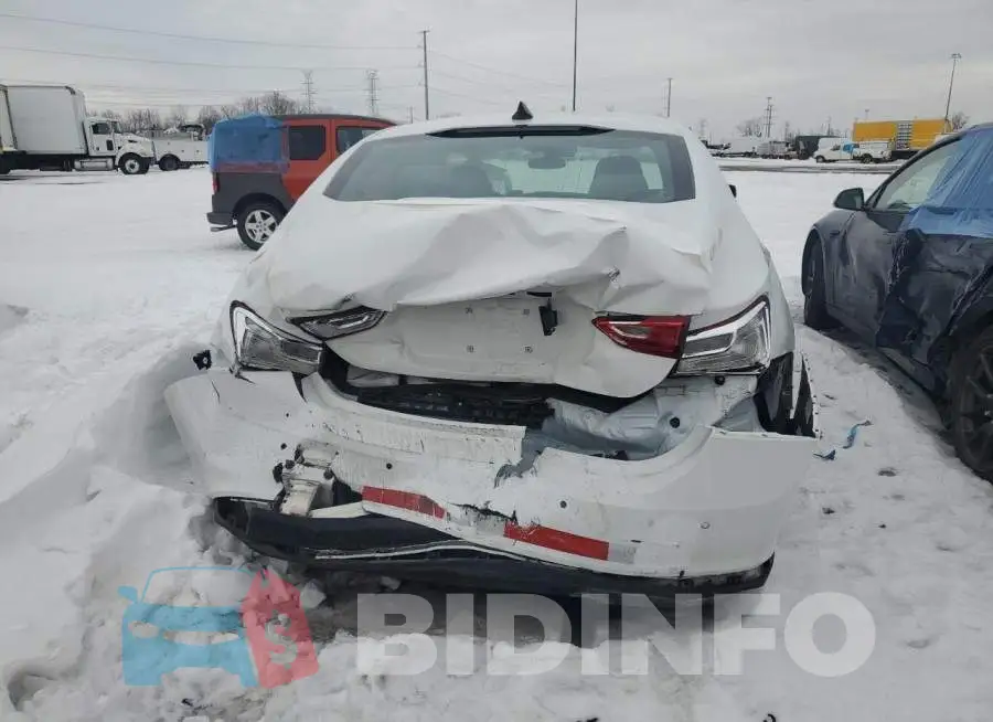 1G1ZB5ST2RF105227 Photo# 6