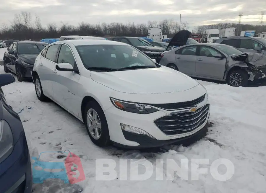 1G1ZB5ST2RF105227 Photo# 4