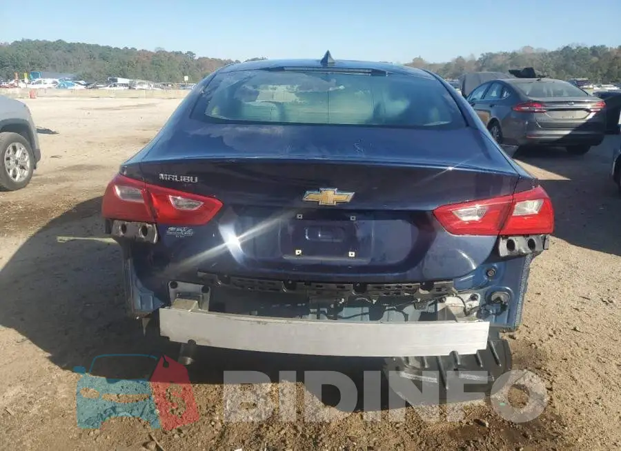 1G1ZB5ST3JF159009 Photo# 6