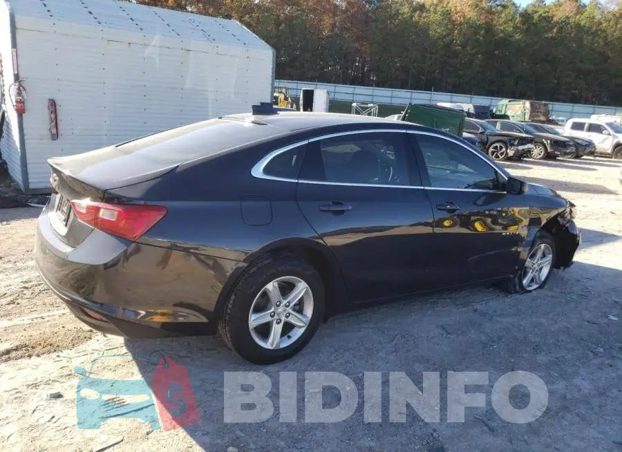 1G1ZB5ST3NF191805 Photo# 3