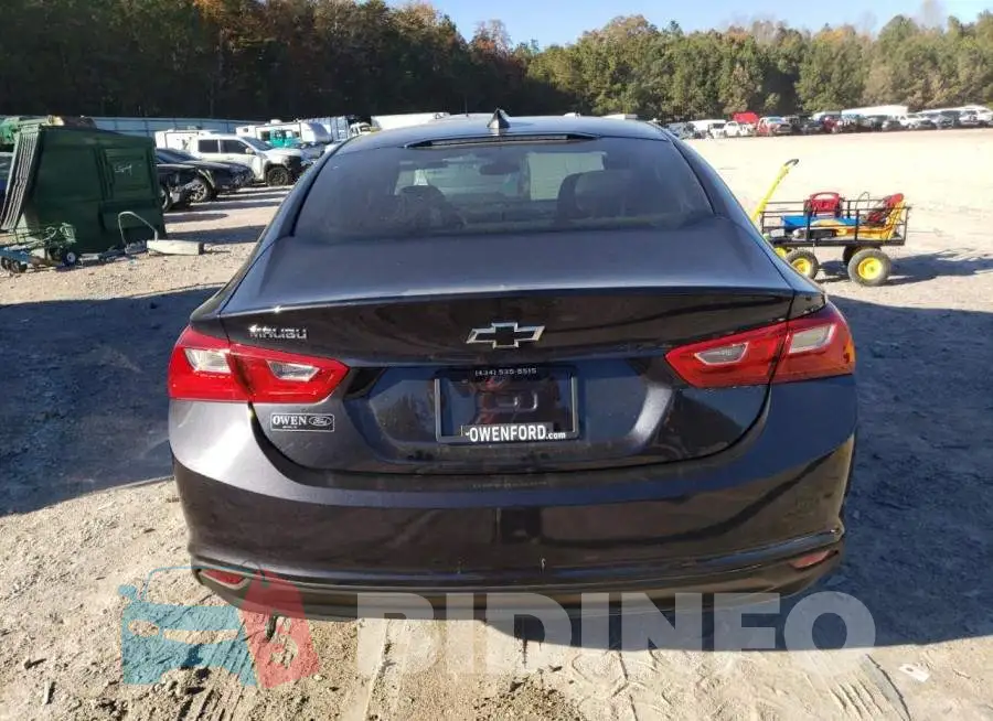 1G1ZB5ST3NF191805 Photo# 6