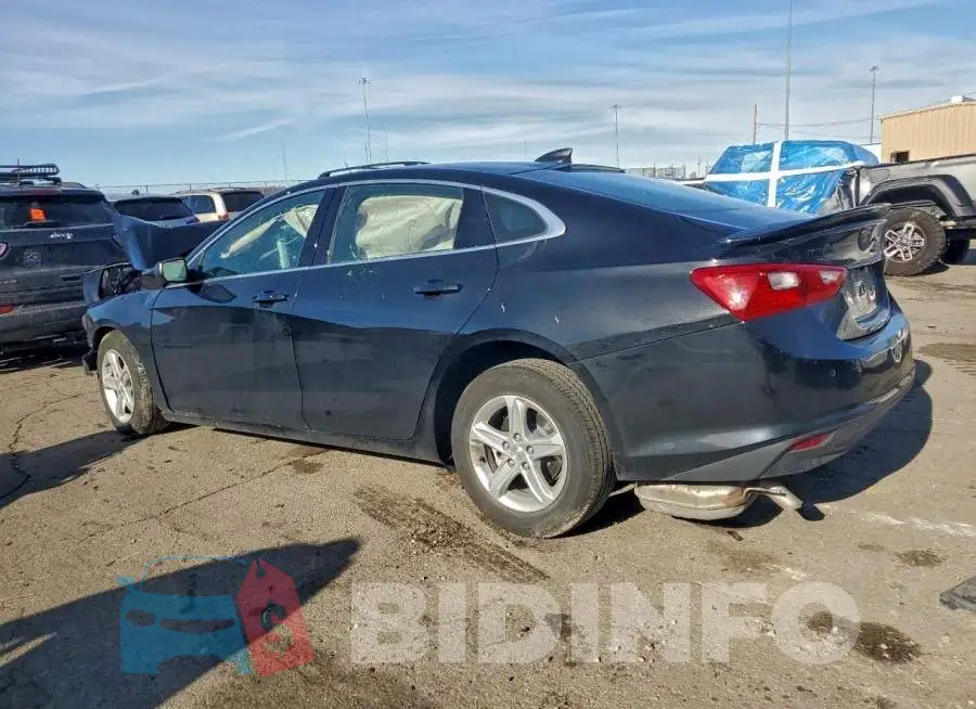1G1ZB5ST3RF251684 Photo# 2