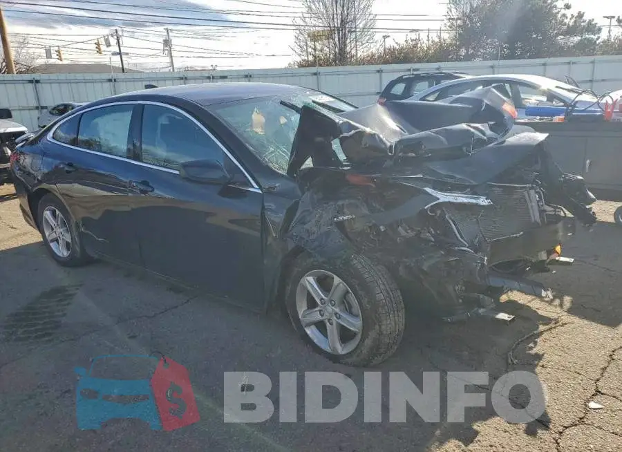 1G1ZB5ST3RF251684 Photo# 4