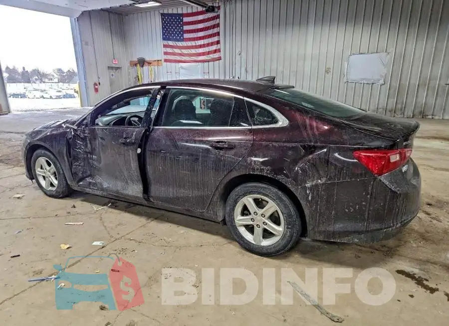 1G1ZB5ST4LF154436 Photo# 2