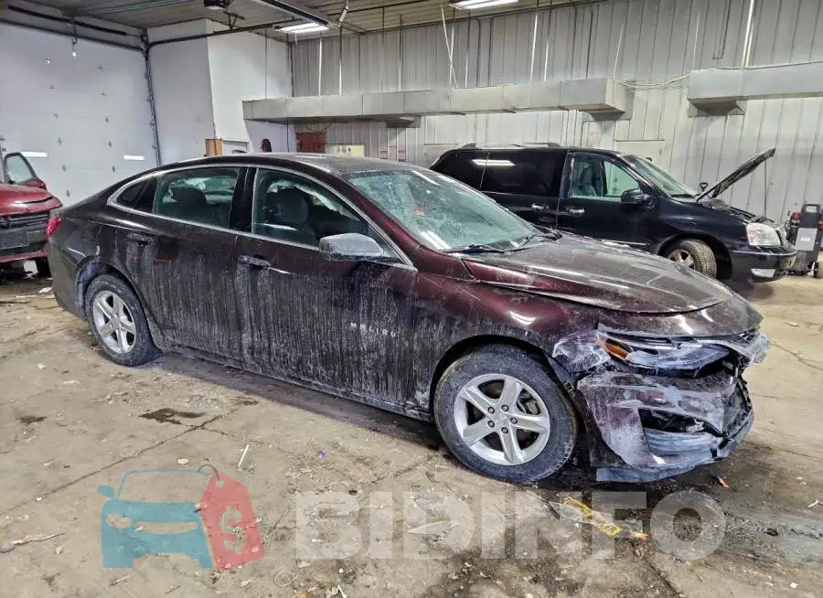 1G1ZB5ST4LF154436 Photo# 4