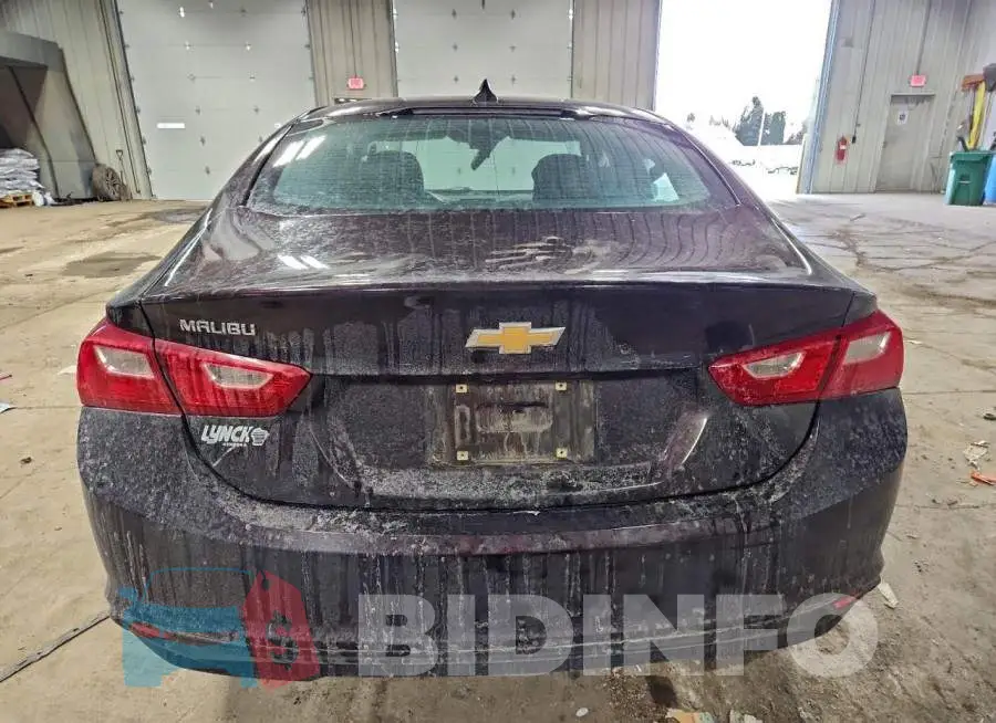 1G1ZB5ST4LF154436 Photo# 6