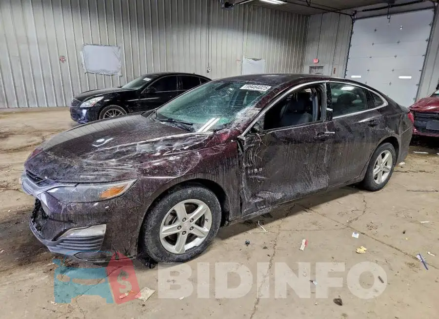 1G1ZB5ST4LF154436 Photo# 1