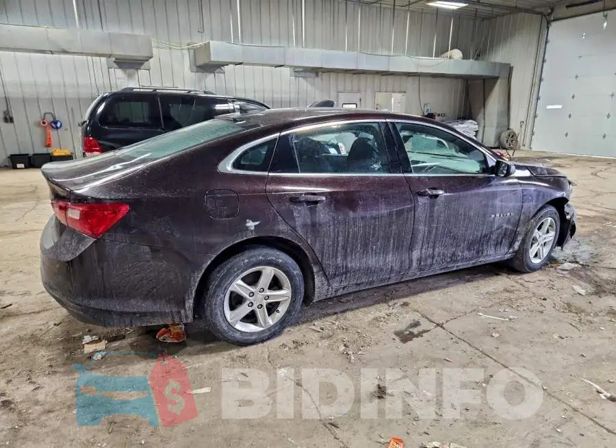1G1ZB5ST4LF154436 Photo# 3