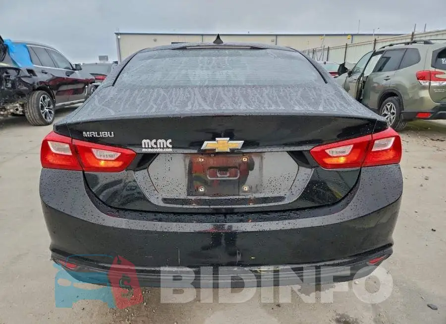 1G1ZB5ST6JF254163 Photo# 6