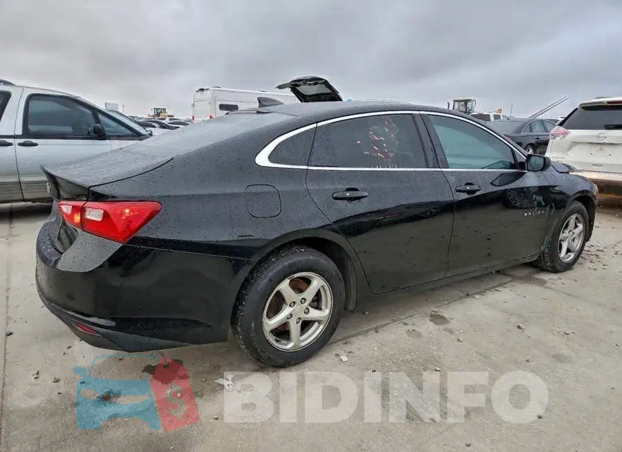 1G1ZB5ST6JF254163 Photo# 3
