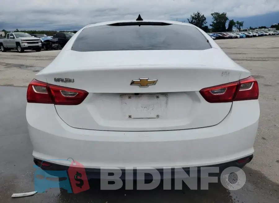 1G1ZB5ST6KF117323 Photo# 6