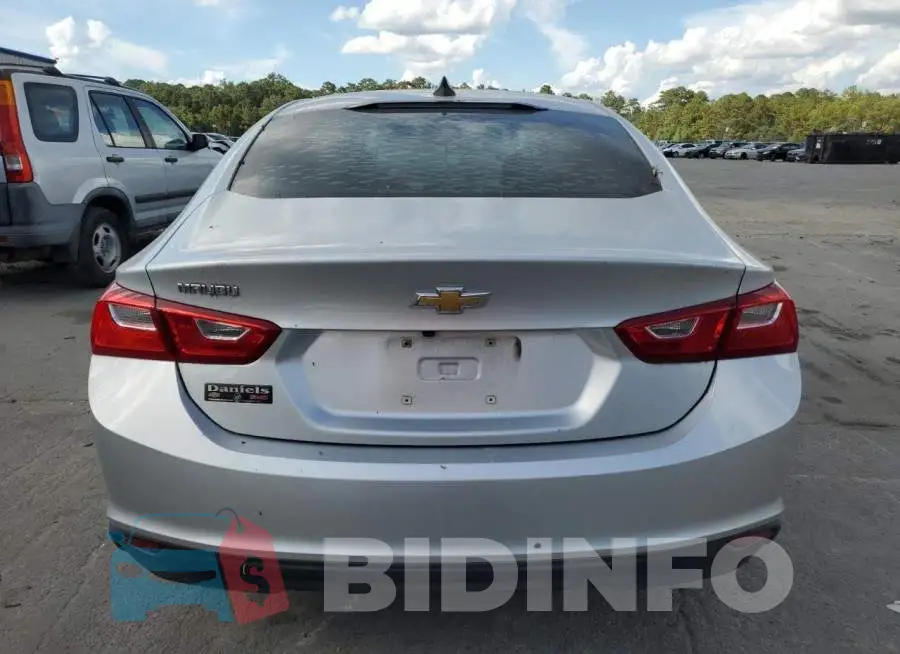 1G1ZB5ST7LF013196 Photo# 6