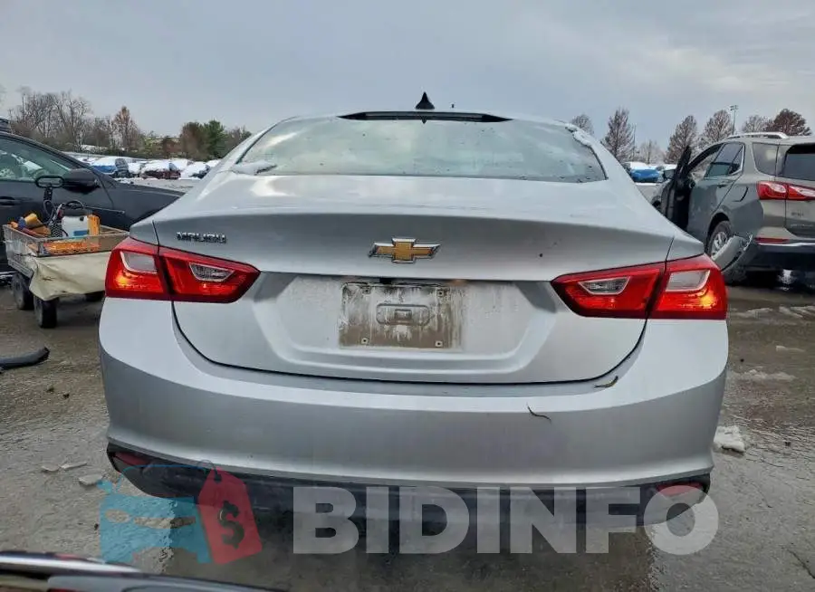 1G1ZB5ST8KF186708 Photo# 6