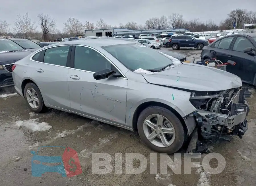 1G1ZB5ST8KF186708 Photo# 4