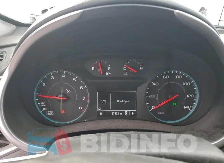 1G1ZB5ST8KF186708 Photo# 9
