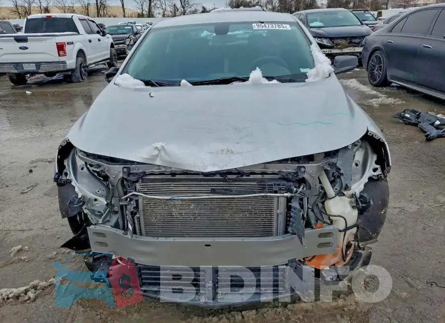 1G1ZB5ST8KF186708 Photo# 5