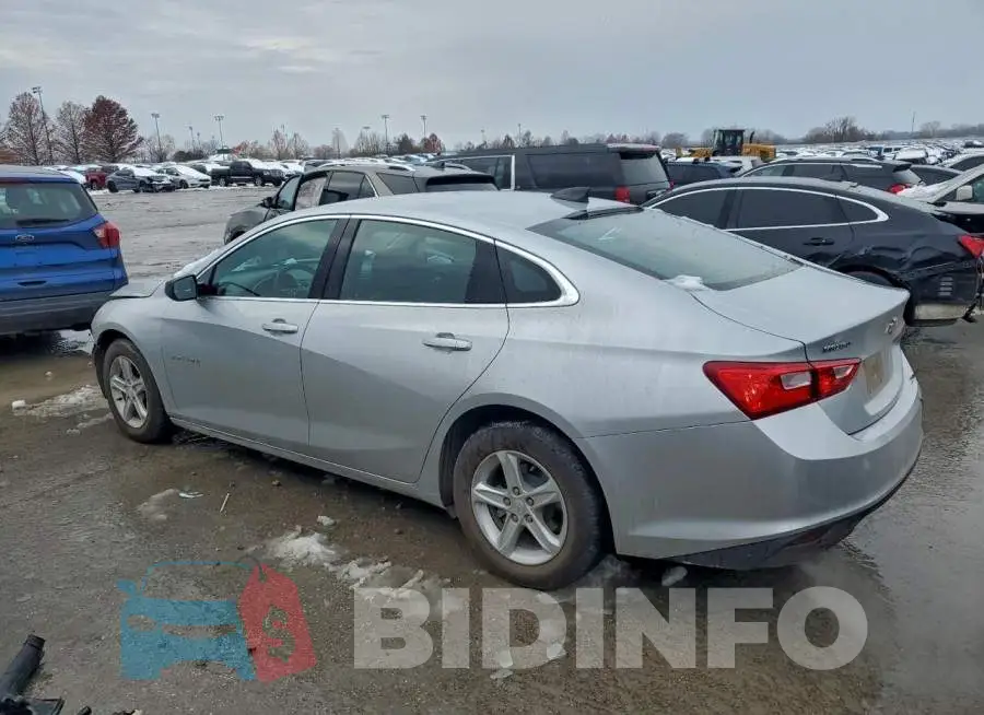 1G1ZB5ST8KF186708 Photo# 2