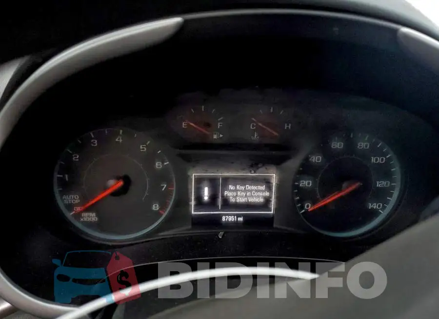 1G1ZB5STXKF130057 Photo# 9