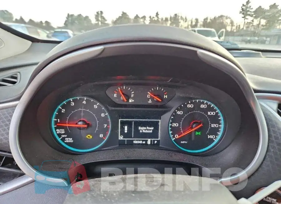 1G1ZC5ST1KF135886 Photo# 9