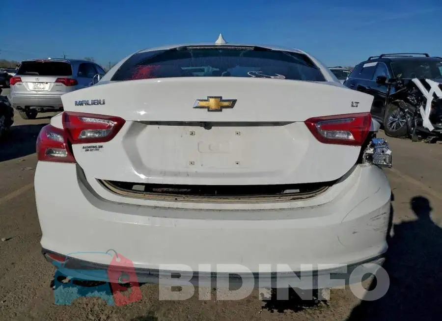 1G1ZD5ST0KF111835 Photo# 6
