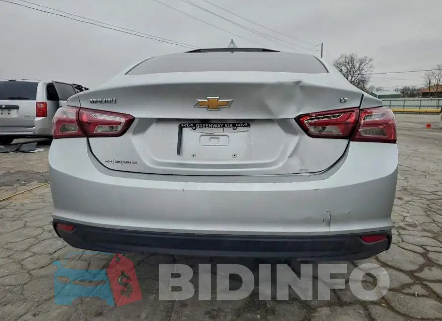 1G1ZD5ST0LF101629 Photo# 6
