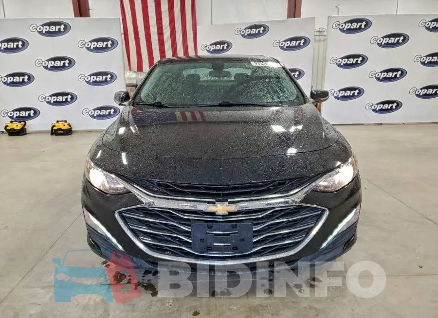 1G1ZD5ST0NF144757 Photo# 5