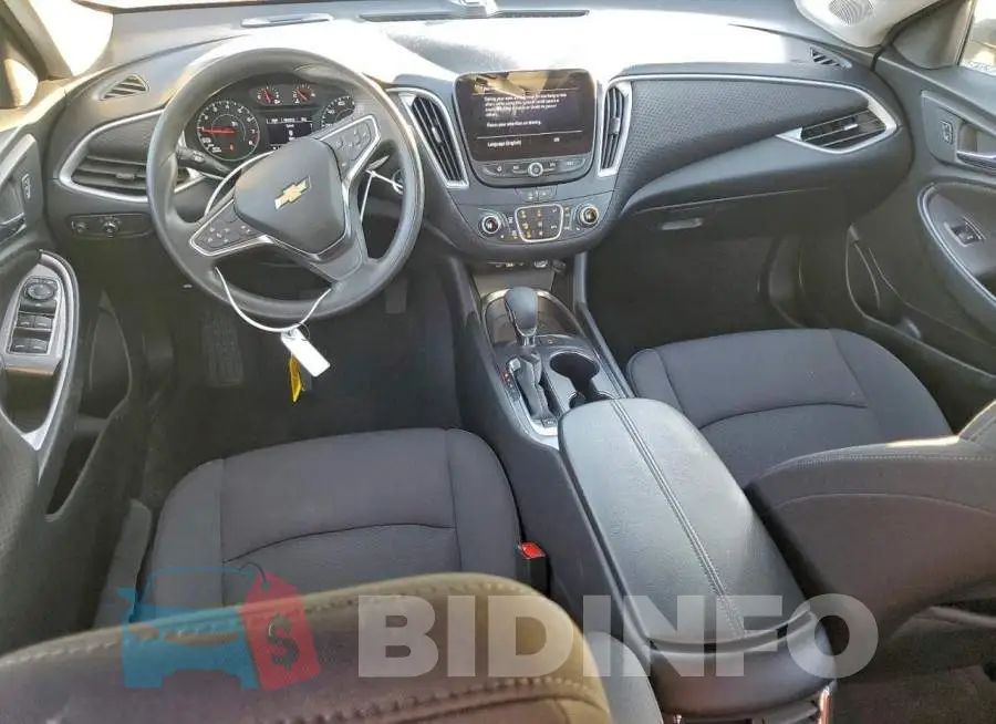 1G1ZD5ST0SF125752 Photo# 8