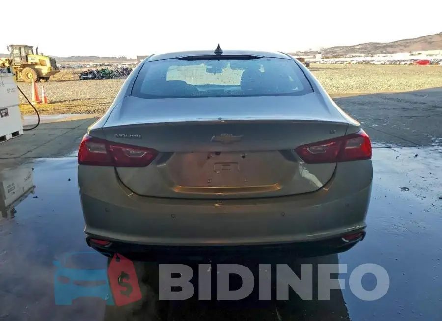 1G1ZD5ST0SF125752 Photo# 6