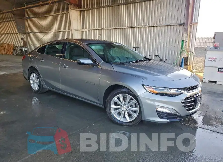 1G1ZD5ST0SF125752 Photo# 4
