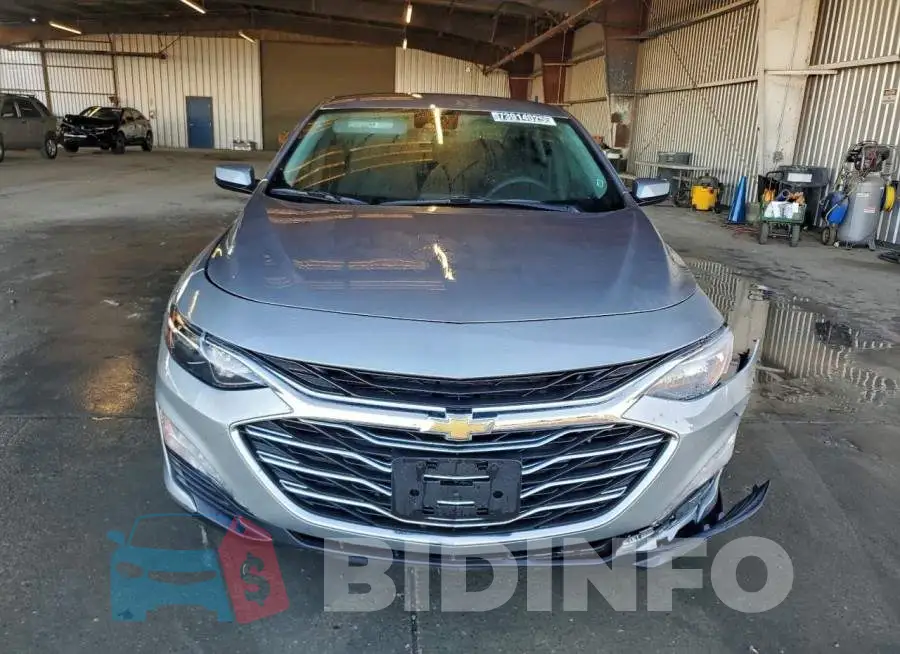 1G1ZD5ST0SF125752 Photo# 5