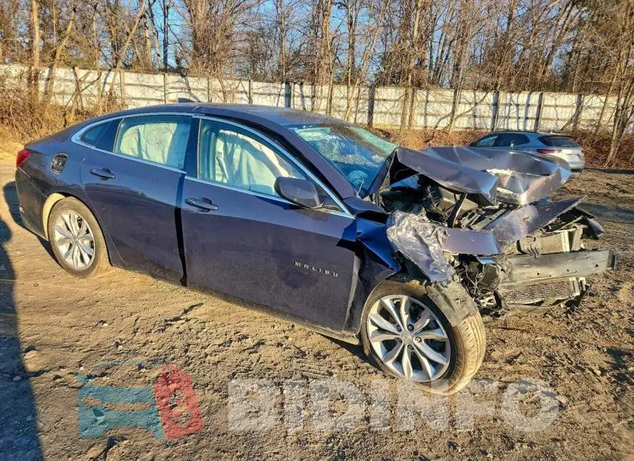 1G1ZD5ST0SF145144 Photo# 4