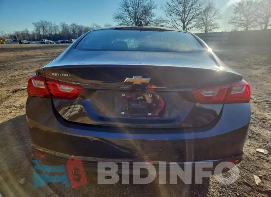 1G1ZD5ST0SF145144 Photo# 6