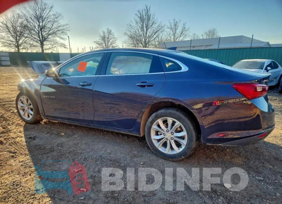 1G1ZD5ST0SF145144 Photo# 2