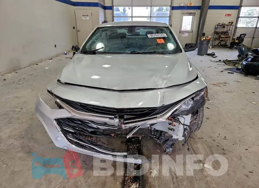 1G1ZD5ST1KF154161 Photo# 5