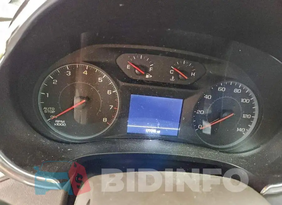 1G1ZD5ST1KF154161 Photo# 9
