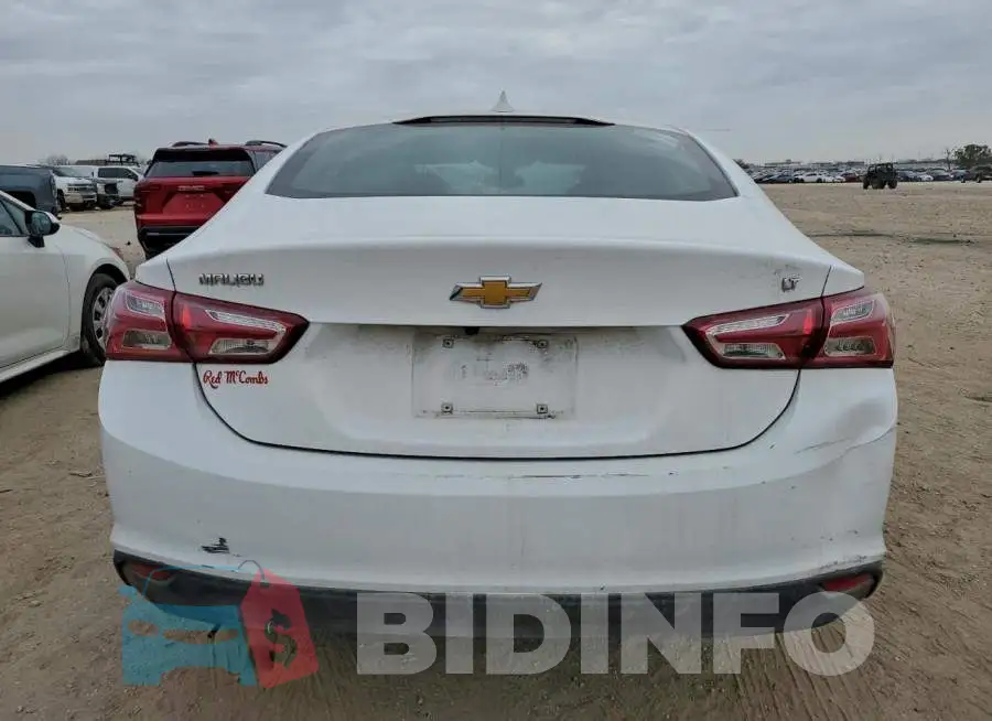1G1ZD5ST1LF093363 Photo# 6