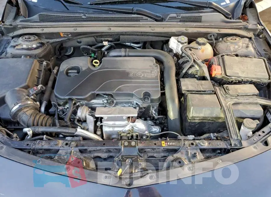 1G1ZD5ST1PF185823 Photo# 11