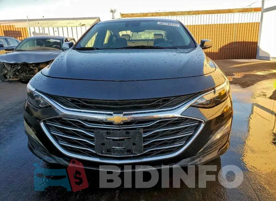 1G1ZD5ST1PF185823 Photo# 5