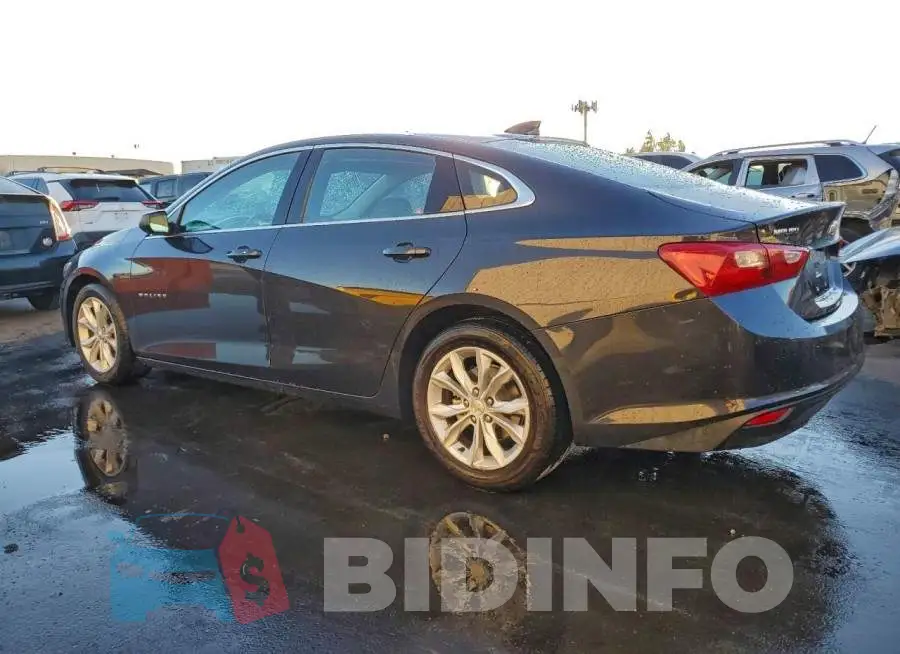 1G1ZD5ST1PF185823 Photo# 2