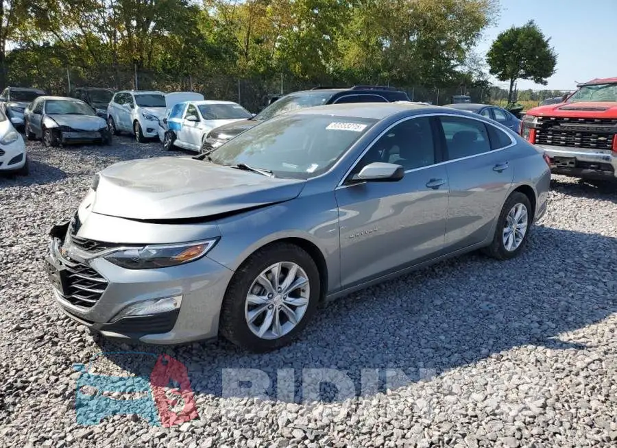 1G1ZD5ST1PF237581 Photo# 1