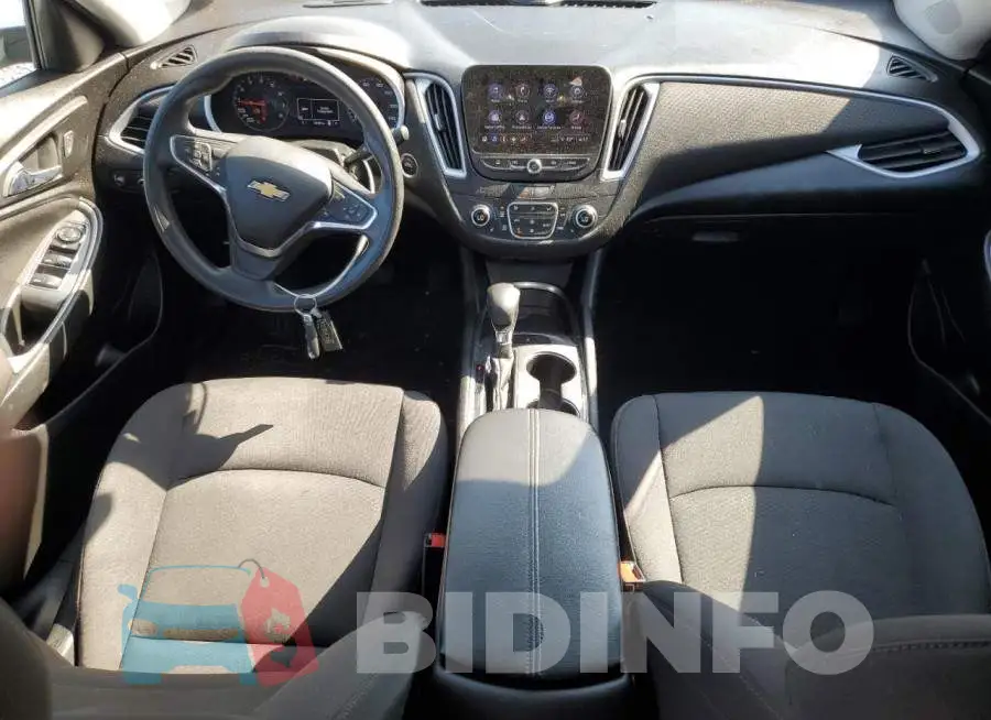 1G1ZD5ST1PF237581 Photo# 8