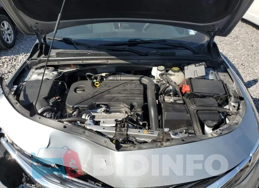 1G1ZD5ST1PF237581 Photo# 11