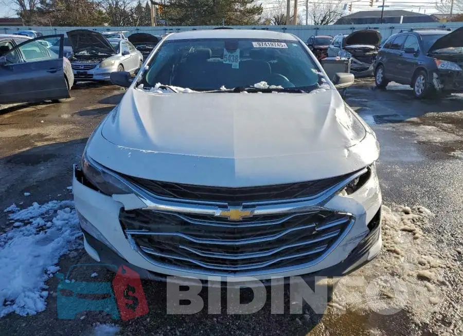 1G1ZD5ST2KF184379 Photo# 5