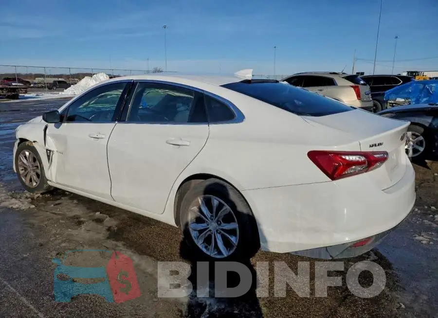 1G1ZD5ST2KF184379 Photo# 2