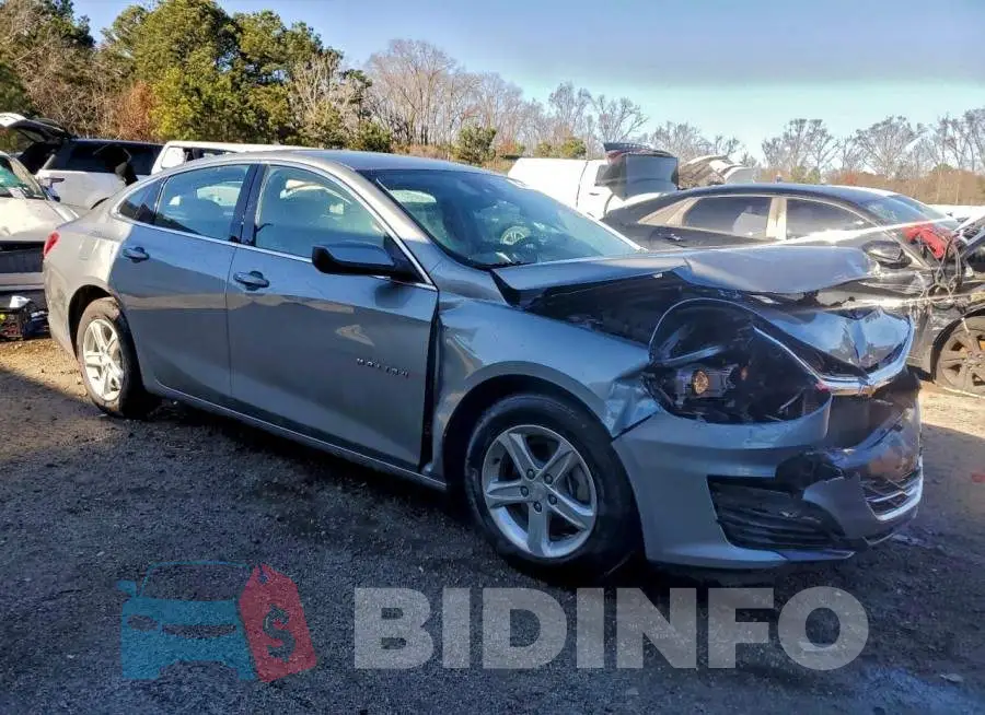 1G1ZD5ST4RF126364 Photo# 4