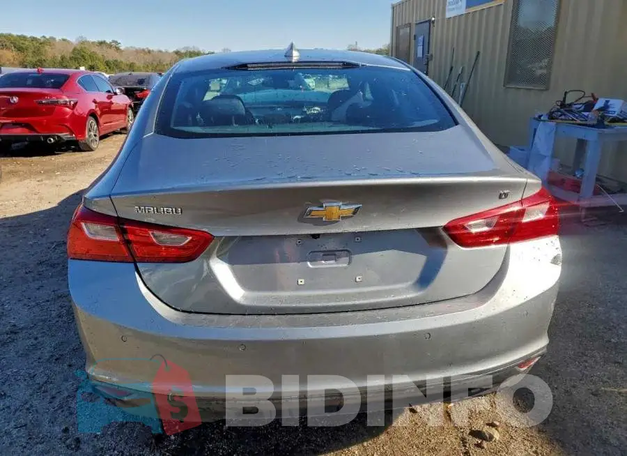 1G1ZD5ST4RF126364 Photo# 6
